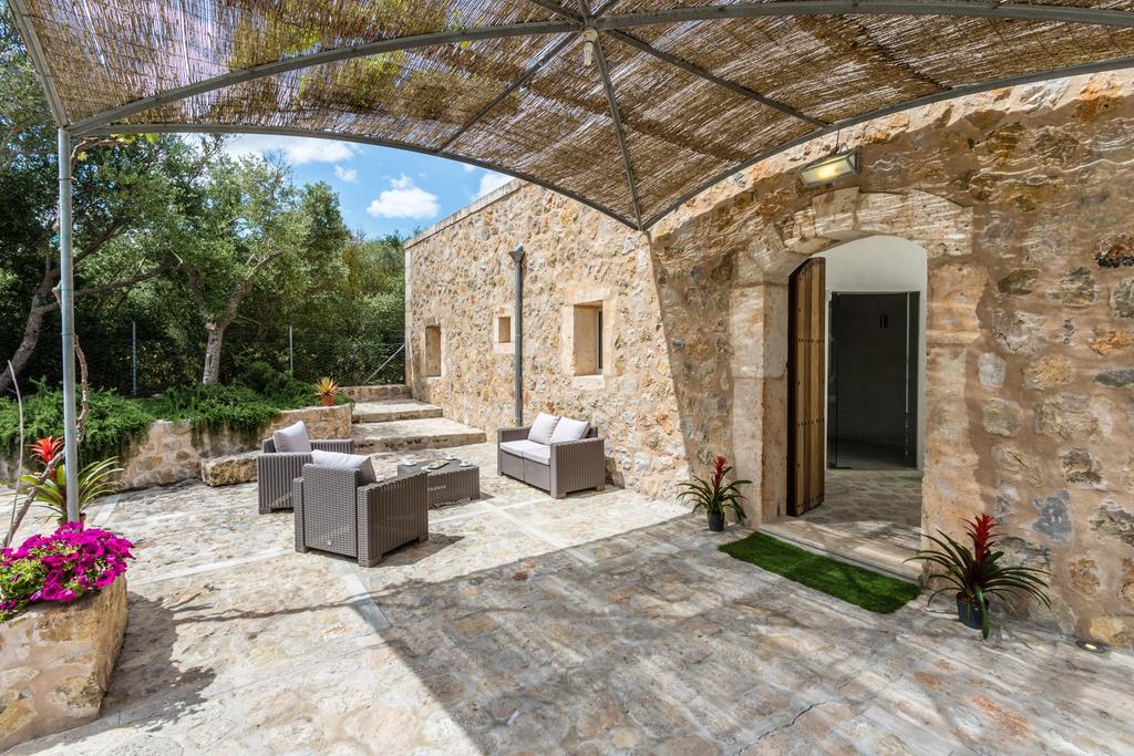 Villa Es Gassons By Homevillas360 Maria De La Salut Exterior photo
