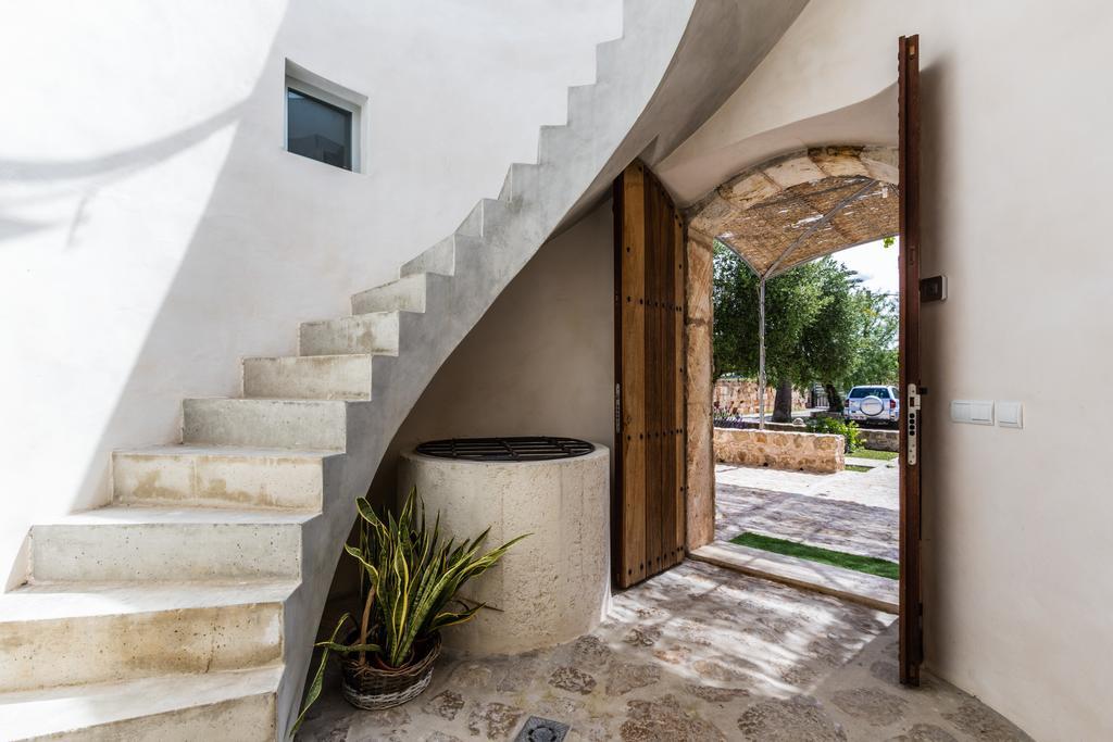 Villa Es Gassons By Homevillas360 Maria De La Salut Exterior photo