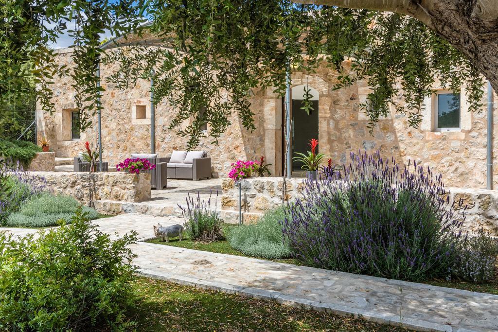 Villa Es Gassons By Homevillas360 Maria De La Salut Exterior photo