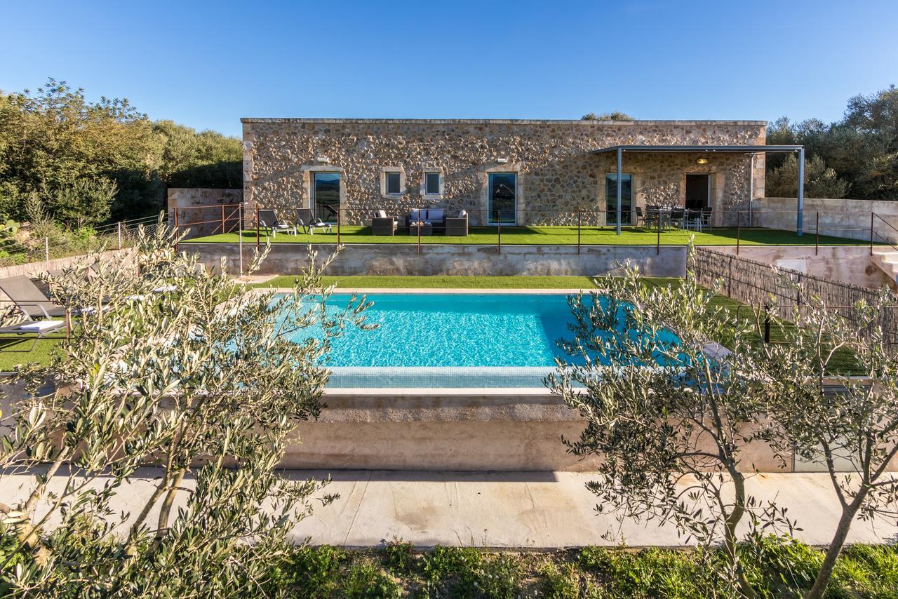 Villa Es Gassons By Homevillas360 Maria De La Salut Exterior photo