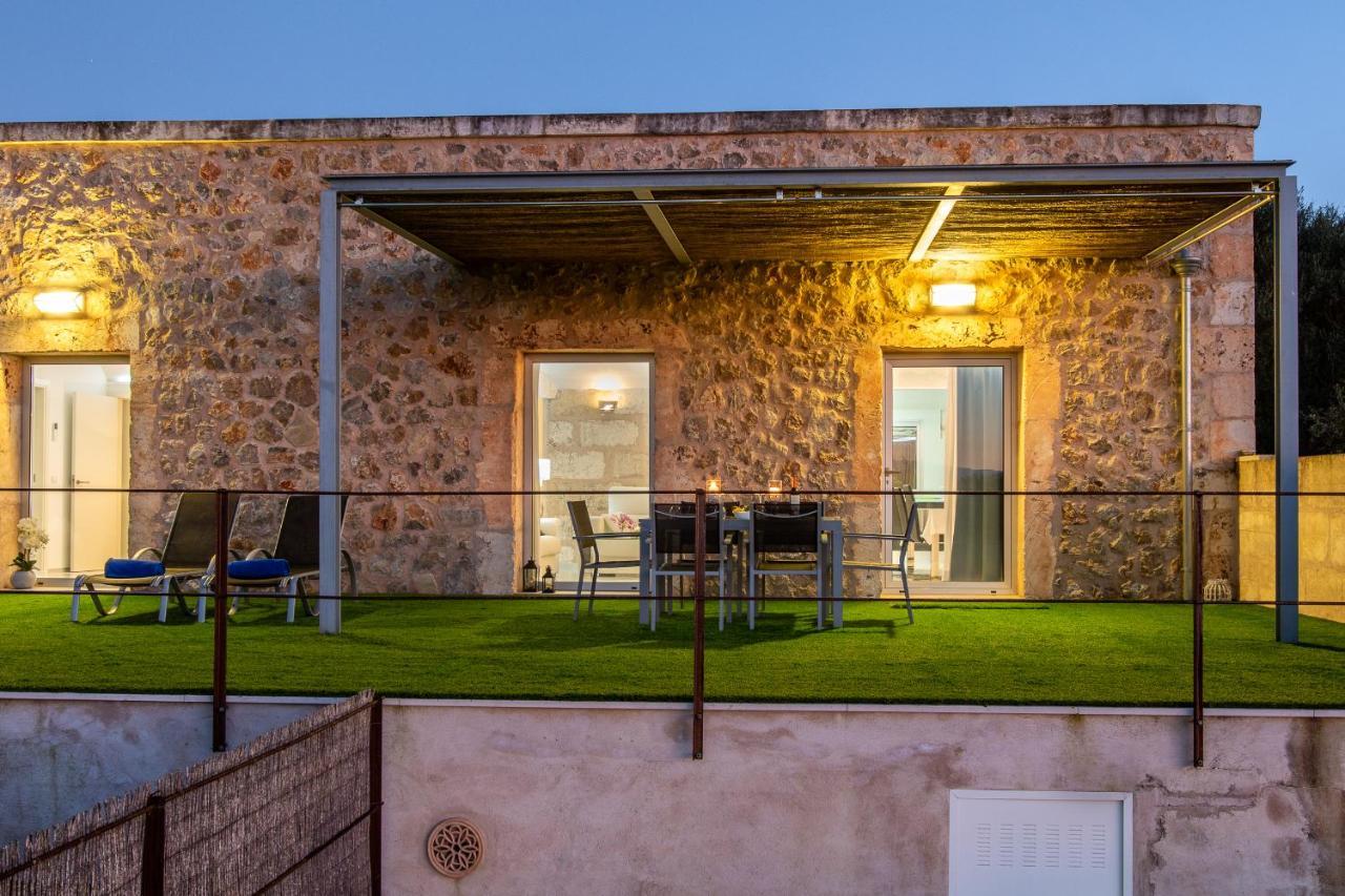 Villa Es Gassons By Homevillas360 Maria De La Salut Exterior photo